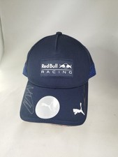 Casquette formule red d'occasion  Rosheim