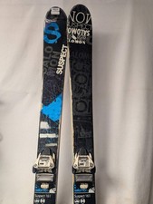 Salomon suspect skis for sale  Evergreen