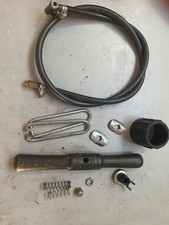 Rennkompressor fahrradpumpe er gebraucht kaufen  Stuttgart