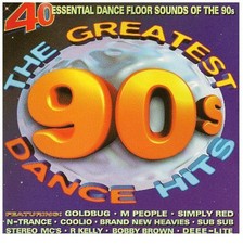 Greatest dance hits gebraucht kaufen  Deutschland