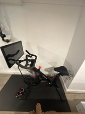 Peloton starter package for sale  Dobbs Ferry