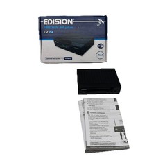 Edision proton plus gebraucht kaufen Edision proton plus gebraucht kaufen  Edenkoben