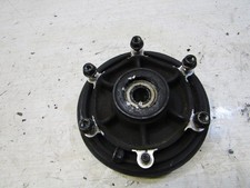 Porte couronne yamaha d'occasion  Guidel