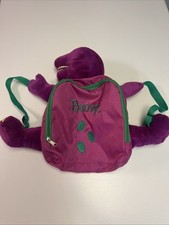 barney dinosaur for sale  Fort Payne