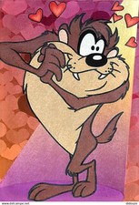 Bandes dessinées looney d'occasion  Fruges