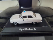 Schuco pel kadett gebraucht kaufen  Linnich