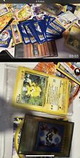 Pokemon karten 300 gebraucht kaufen  Gelsenkirchen