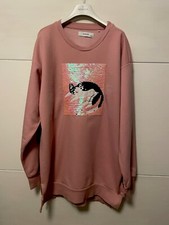 Zara disney hoodie gebraucht kaufen  München