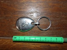 Porte clé métal Peugeot Keychain Key ring key holder llavero portachiavi comprar usado  Enviando para Brazil