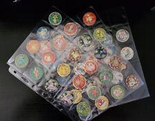 Collection tazos pokemon for sale  Port Hueneme