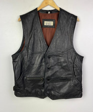 Real soft leather for sale  BROMLEY