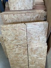 Placa OSB condicionada 18mm OSB3 tamanhos 5X2 4x2 3x2 2x2 4x1 3x1 2x1 1x1 pés comprar usado  Enviando para Brazil