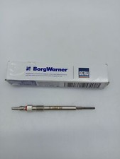 Używany, Borgwarner (beru) GE112 - świeca klejowa, black na sprzedaż  PL