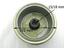 Fly02 flywheel dirt for sale  HUNTINGDON