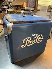 Vintage pepsi cola for sale  Canton