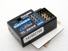Futaba fhss telemetry for sale  San Marino
