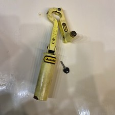 Vintage autolok handbrake for sale  GUILDFORD