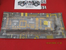 7701467058 serie guarnizioni usato  Gioia Tauro
