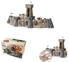 Coffret schleich grand d'occasion  Nogent-sur-Marne