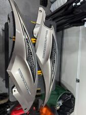Oem yamaha right for sale  THATCHAM