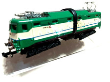 Locomotore elettrico italiano usato  Benevento