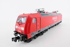 Minitrix 11145 lok gebraucht kaufen  Großostheim
