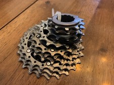Pacco pignoni campagnolo usato Pacco pignoni campagnolo usato  Prato