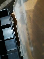 Kleinteile schrauben koffer gebraucht kaufen  Butzbach