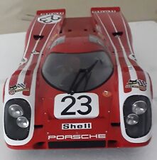 Minichamps porsche 917k usato  Messina