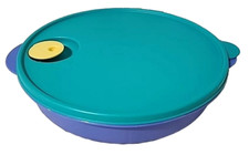 Tupperware crystal wave for sale  Summerfield