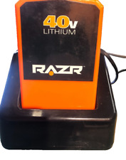 Volt razr lithium for sale  Hemlock