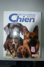 Encyclopédie chien royale d'occasion  Limoges-