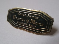 Pin boisson vin d'occasion  Beauvais
