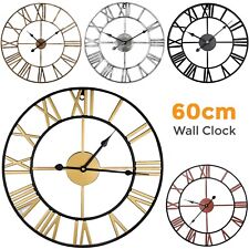 Garden wall clock for sale  Shipping to Ireland