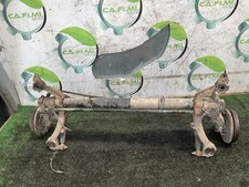 Ponte assale posteriore usato  Qualiano