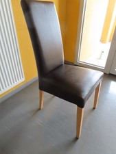 esszimmerstuhle hochlehner gebraucht kaufen esszimmerstuhle hochlehner gebraucht kaufen Berlin