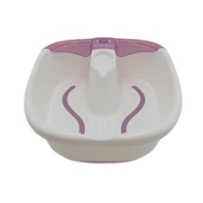 Homedics fußbad massagefunkti gebraucht kaufen  Klosterlechfeld