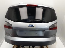 Ford max boot for sale  SOUTHAMPTON