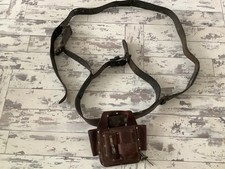 Rare vintage leather for sale  HAVANT