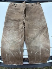 Ancien pantalon paysan d'occasion  France