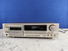 Denon drm 740 usato  Spedire a Italy