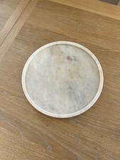 White company round for sale  ABERGAVENNY