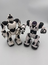 Robosapien vintage toy for sale  CHRISTCHURCH