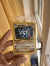 Machamp set base usato  Saronno