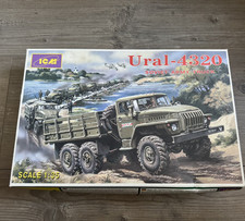 Icm soviet army gebraucht kaufen  Burg