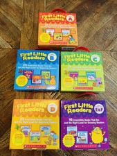 First little readers for sale  Lawrenceburg