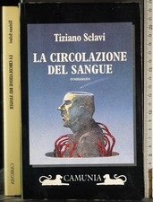 Circolazione del sangue. usato  Ariccia