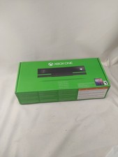Sensor Kinect Microsoft Xbox One modelo 1520 2016 nova CAIXA ABERTA, usado comprar usado  Enviando para Brazil
