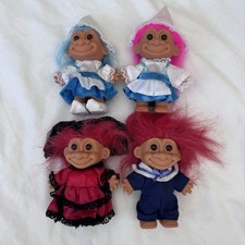 trolls for sale trolls for sale FARNBOROUGH