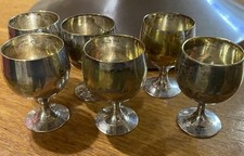 mini goblet for sale  Presto